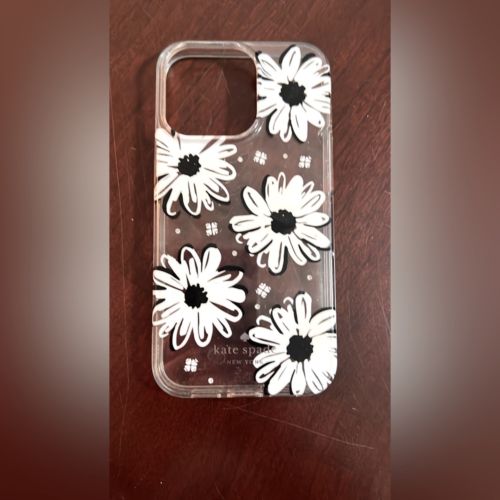 Kate Spade iPhone 13 Pro Case